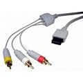 Wii A/V Cable