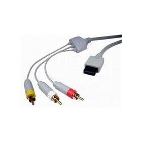 Wii A/V Cable