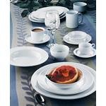 Reflections Plate 6-5/8'' 3 dozen per case., 36/CS