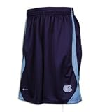 North Carolina Tar Heels Nike Pocketed Fashion Shorts - Durasheen Fly High