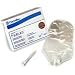Search : Convatec 2Piece Sur-Fit Natura Transparent Urostomy Drain Pouch W/Tap 1 1/2" Flange - Box of 10