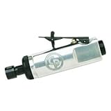 Buy 1 2 Hp Die Grinder (147-RP9113) Category: Pneumatic Die Grinders by CP Chicago Pneumatic