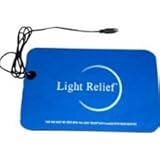 Extra Large Pad for Light Relief Therapy