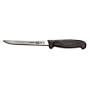 6" Narrow Semi-Flexible Boning Knife with Fibrox Handle (13-0072) Category: Boning Knives
