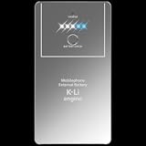 [アルナ 大容量携帯電話用充電器「K-Li engine」(au WIN用)]