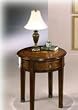 Glen Eagle End Table By Ashley Furniture