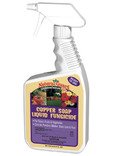 40720 24OZ RTU COPPER SOAP SIZE:24 OZ.