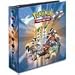 Search : Pokemon Platinum (3 Ring - D-Ring Binder) for 9 Pocket Pages - Trading Card Album