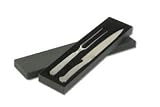 Viking 2-pc All-stainless Carving Set