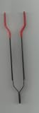 Prinz Cross-Action Coin Tongs