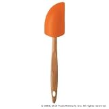 Mario Batali Silicone Risotto Spatula
