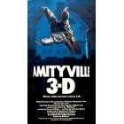 Amityville 3-D [VHS]