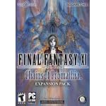 Final Fantasy XI Chains of Promathia Expansion Pack