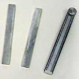 Flat Soap Stone