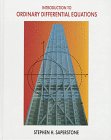 Introduction to Ordinary Differential Equations
