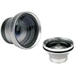 Digital Concepts Platinum Series 37mm 2x Telephoto Lens [Camera]