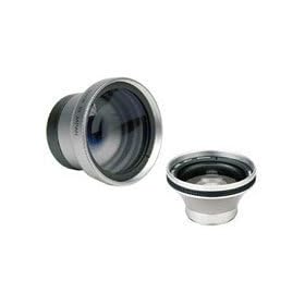 Digital Concepts 52mm 0.5x Super Wide Angle Lens With Macro