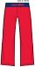 Mississippi (Ole Miss) Rebels Ladies' Crop Yoga Pants (Small)