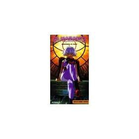 El Hazard 2 Vol 1, Awakening of Kalia [VHS]
