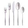 Dansk Variation V Stainless-Steel Teaspoon
