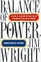 Balance of Power: Presidents and Congress from the Era of McCarthy to the Age of Gingrich