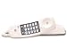 AT&T Trimline 210 Telephone (White)