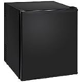 Avanti Superconductor Refrigerator - Black (1.7 cu. ft.)