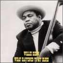 Willie Dixon - What Happened To My Blues - Zortam Music