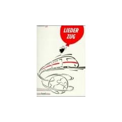 Liederzug: Heft 13. Melodie-Ausgabe (mit Akkorden). (kunter-bund-edition)