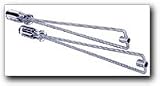 Lisle Fuel Line Disconnect Set for Ford Trucks