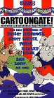  : Cartoongate
