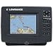 Lowrance GlobalMap 5500C 6-Inch Portable GPS Navigator