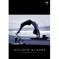 ATHLETE PILATES~Hideaki ishikawa~ [DVD]