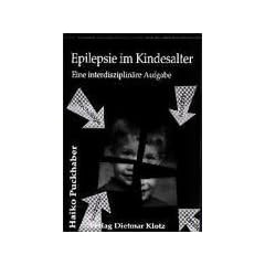 Epilepsie im Kindesalter: Eine interdisziplin�re Aufgabe