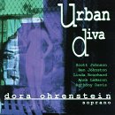 Urban Diva - Dora Ohrenstein
