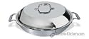 All-Clad Master Chef 2 10-Inch Petite Braiser Pan