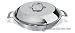 All-Clad Master Chef 2 10-Inch Petite Braiser Pan