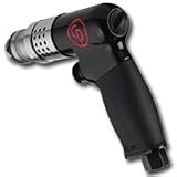 1/4in. Reversible Mini Drill