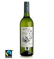 Fairtrade&reg; Peacock Tail Sauvignon Blanc 2012 - Case of 6