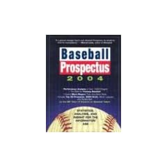 Baseball Prospectus