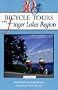 30 Bicycle Tours in the Finger Lakes Region (Bicycling)