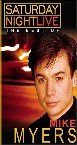 DVD : Saturday Night Live the Best of Mike Myers