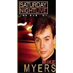 Saturday Night Live the Best of Mike Myers