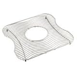 Elkay LKWBG1116SS Wavy Wire Bottom Grid Sink Rack, Stainless