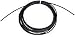 1000um Fiber Optic Cable - 1 meter