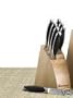 Chef Series Pro 9 Pc Steak Knife Set