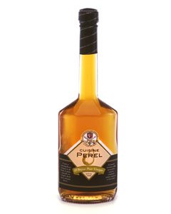 Passion Fruit Balsamic Vinegar 6.5 Oz