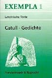 Produkt-Bild: Gedichte. Texte mit Erl&auml;uterungen. (Lernmaterialien) (Exempla)