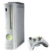 Xbox 360(通常版)【メーカー生産終了】