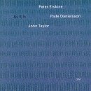 As It Is by  Palle Danielsson, Peter Erskine, and John 